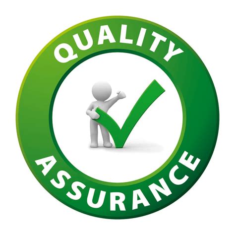what are quality assurance